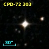 CPD-72   303