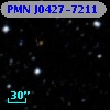 PMN J0427-7211