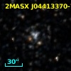 2MASX J04413370-7223218