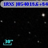 1RXS J054018.6+842712