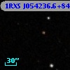 1RXS J054236.6+844423