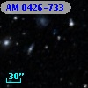 AM 0426-733
