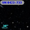 AM 0423-733