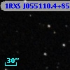 1RXS J055110.4+854419