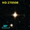 HD 270508