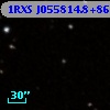 1RXS J055814.8+861450