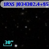 1RXS J034302.4+850219