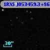 1RXS J053459.3+860507