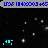 1RXS J040930.9+854059
