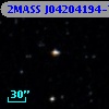 2MASS J04204194-7236022