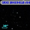 1RXS J041941.0+843841