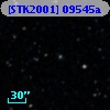 [STK2001] 09545a