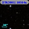 [STK2001] 10564a