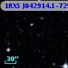 1RXS J042914.1-725143