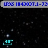 1RXS J043037.1-720651