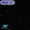 RNO  23