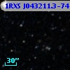 1RXS J043211.3-741006