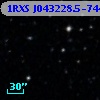 1RXS J043228.5-744942