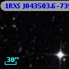 1RXS J043503.6-735942