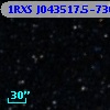 1RXS J043517.5-730518