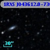 1RXS J043612.0-730453