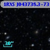 1RXS J043738.3-731731
