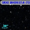 1RXS J043817.4-732027