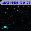 1RXS J043840.9-733011