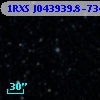 1RXS J043939.8-734046
