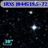 1RXS J044518.5-721929
