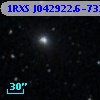 1RXS J042922.6-733527