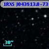 1RXS J043813.0-731214