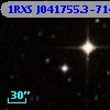 1RXS J041755.3-714015