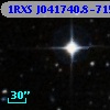 1RXS J041740.8-715849