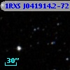 1RXS J041914.2-721218