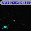 NVSS J035242+855422