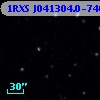 1RXS J041304.0-740545