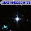 1RXS J042212.9-714442