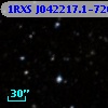 1RXS J042217.1-720421