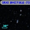 1RXS J042716.6-733822