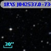 1RXS J042537.0-734325