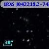 1RXS J042219.2-742925