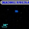 [KLK2001] 970128.44