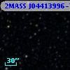 2MASS J04413996-7318423
