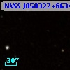 NVSS J050322+863404