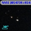 NVSS J054738+854149