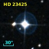 HD  23425