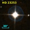 HD  23253