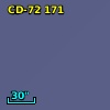 CD-72   171