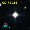 CD-71   185